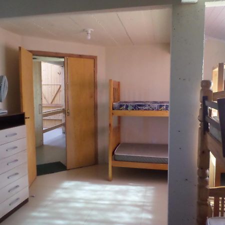 Hostel Ibirakati Inn Sentinela do Sul 외부 사진