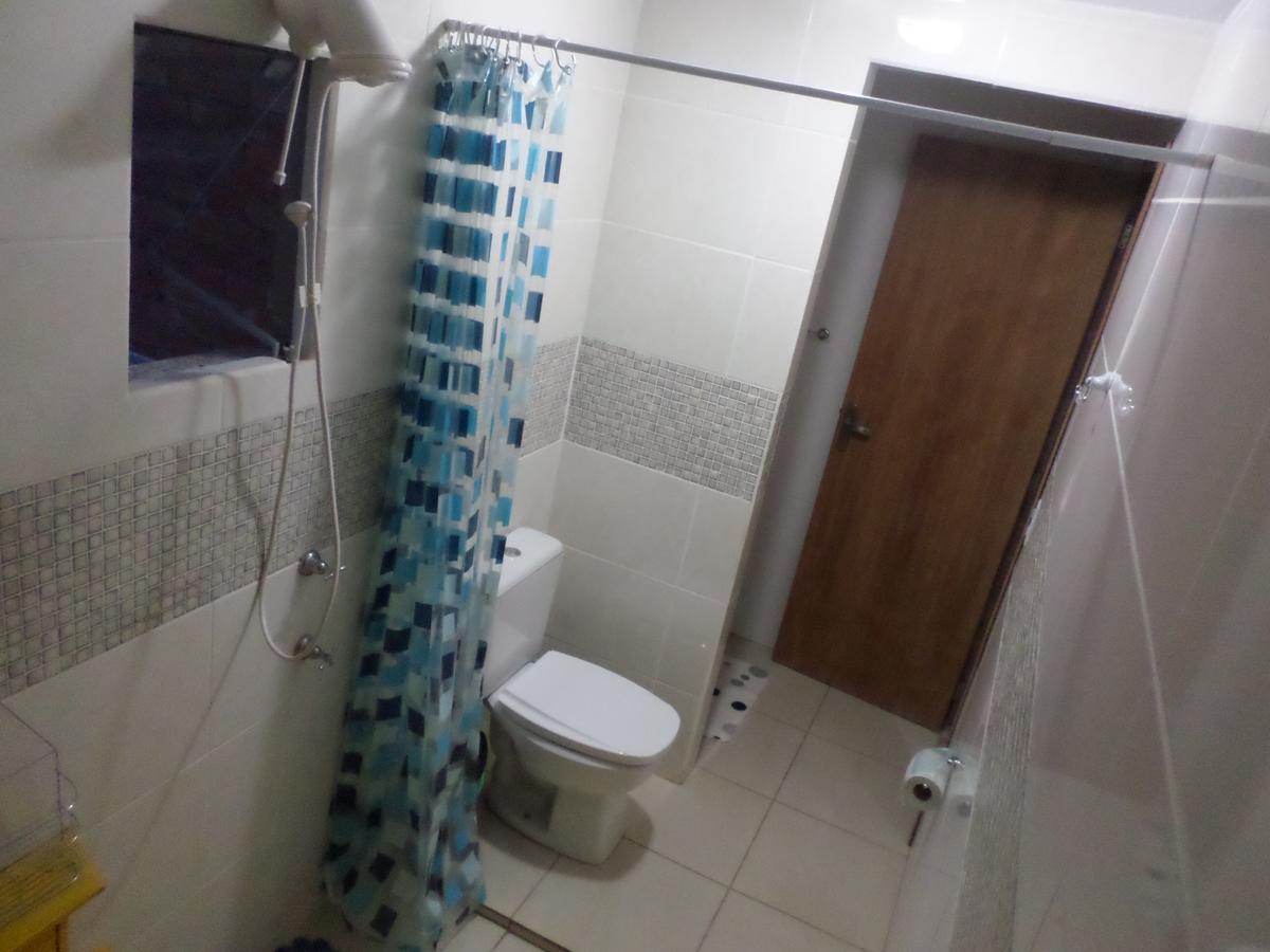 Hostel Ibirakati Inn Sentinela do Sul 외부 사진