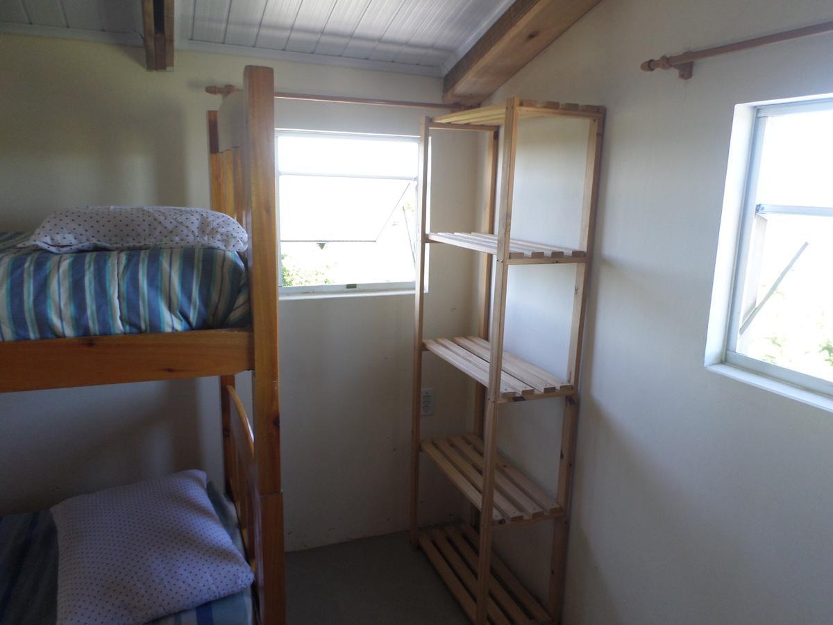 Hostel Ibirakati Inn Sentinela do Sul 외부 사진