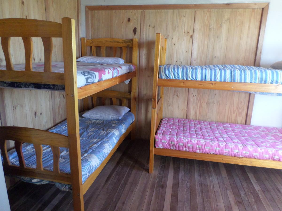 Hostel Ibirakati Inn Sentinela do Sul 외부 사진