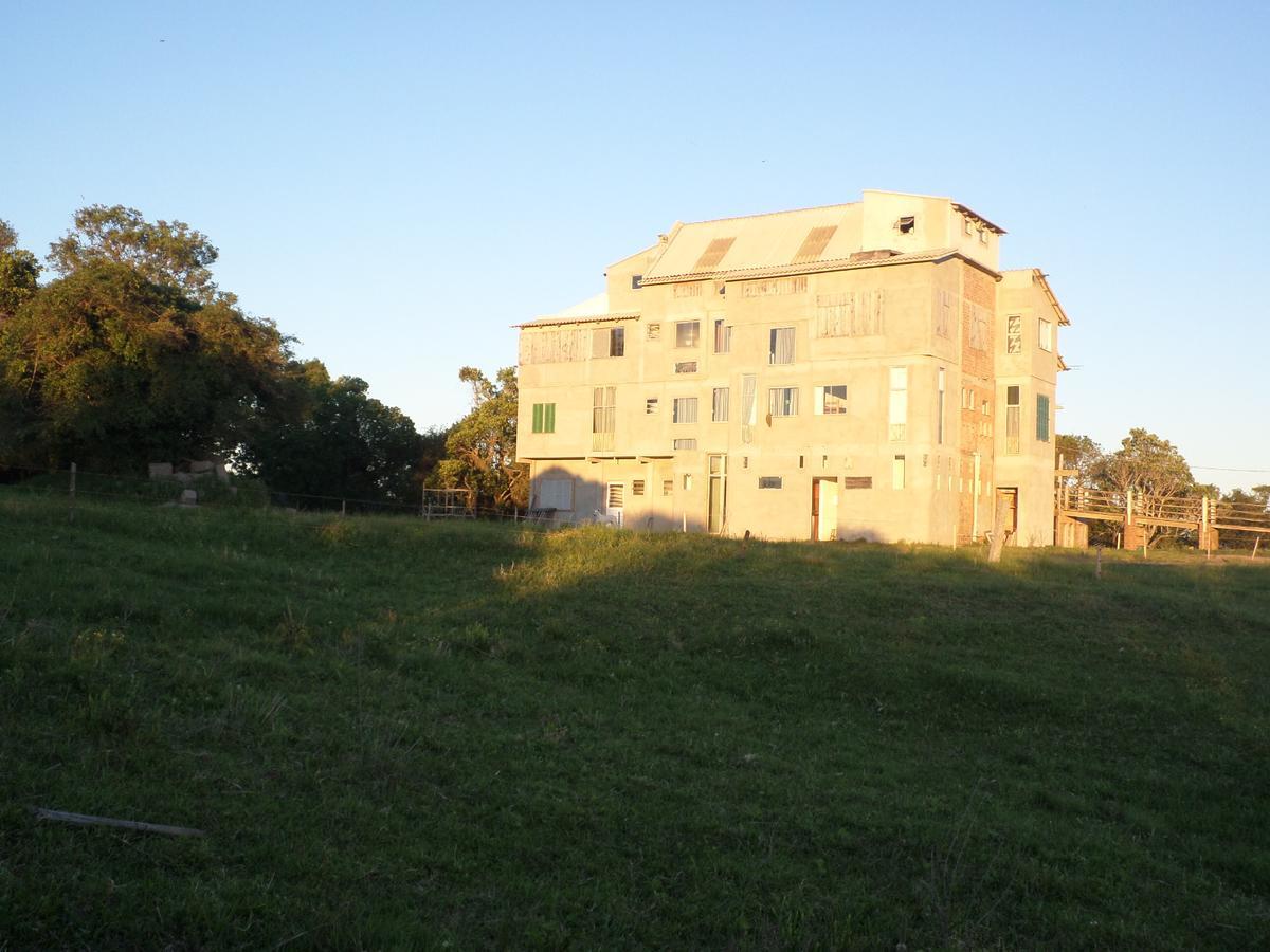 Hostel Ibirakati Inn Sentinela do Sul 외부 사진