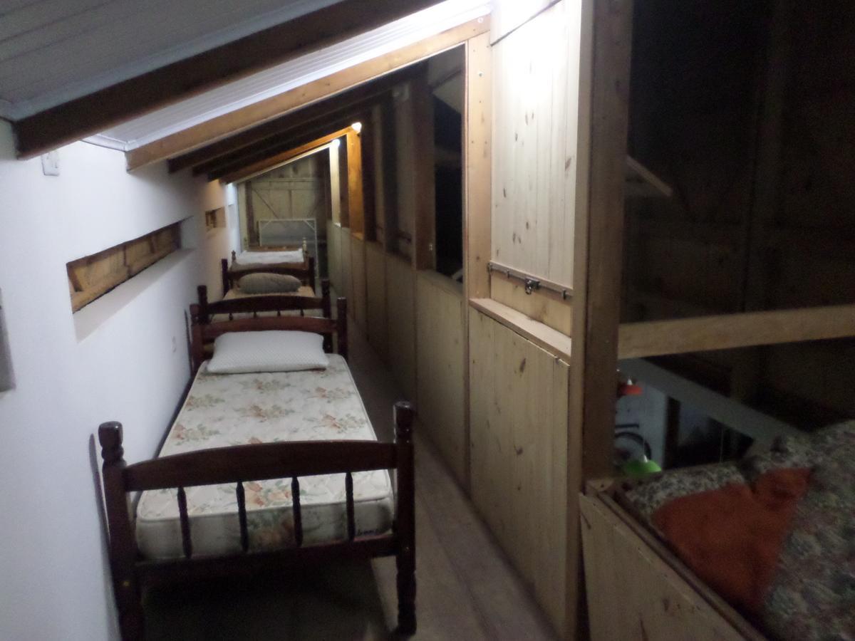 Hostel Ibirakati Inn Sentinela do Sul 외부 사진