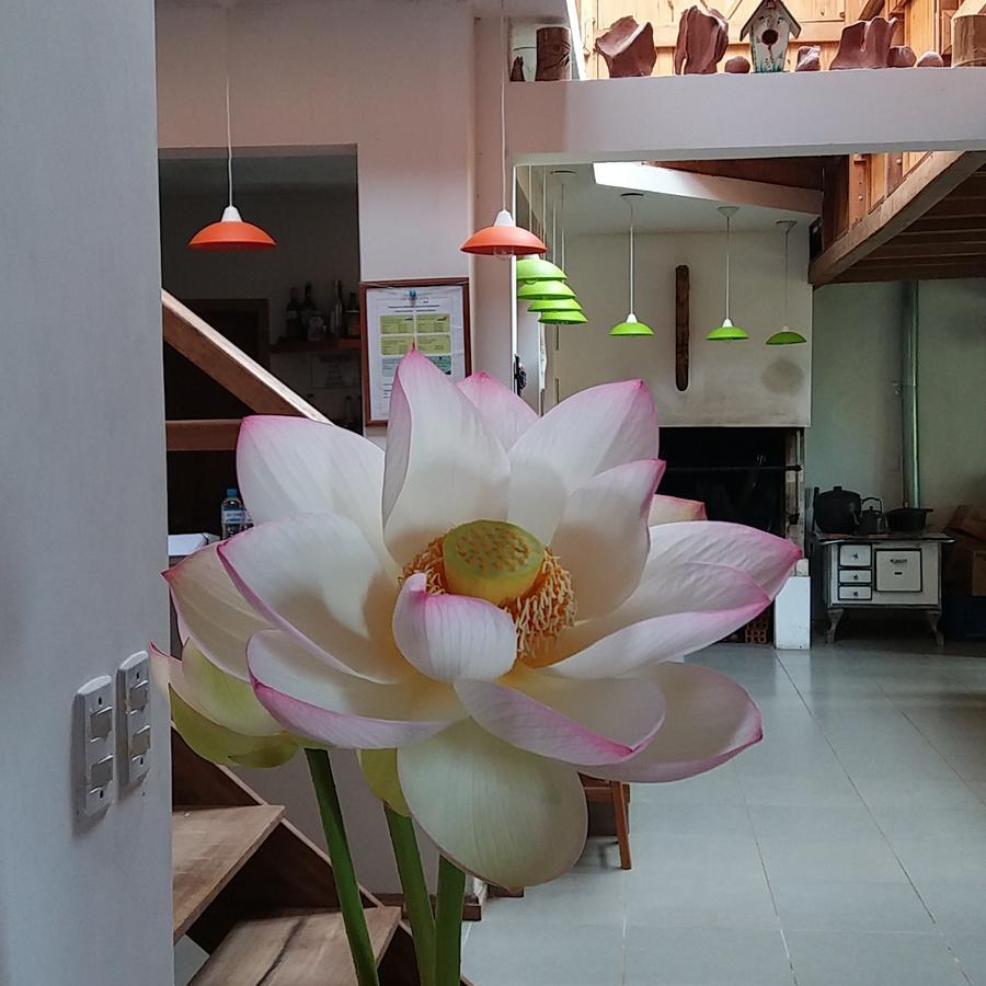 Hostel Ibirakati Inn Sentinela do Sul 외부 사진