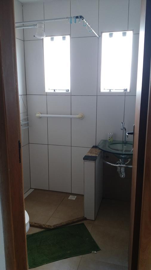 Hostel Ibirakati Inn Sentinela do Sul 외부 사진